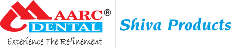 Maarc dental Shiva Logo