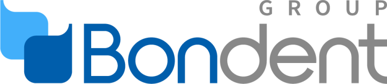 Bondent logo