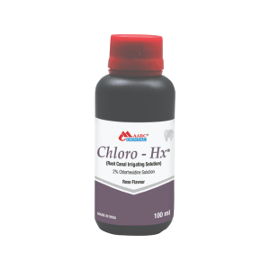 Dung dịch khử khuẩn Chloro-HX