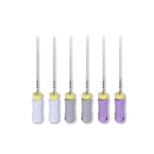 C - Files - Trâm tay