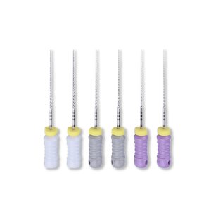 D - Files - Trâm tay